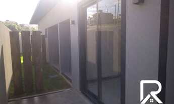 Imagem 4: Casa com 3 dormitórios à venda, 168 m² por R$ 835.000,00 - Jardim São José - Itu/SP