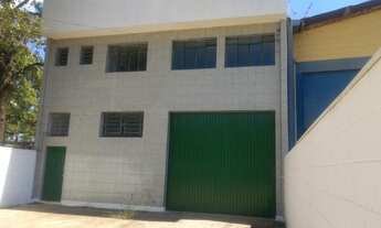 Imagem 3: Galpão Logistico proximo Castelo Branco