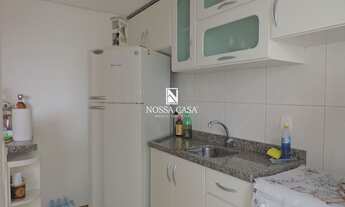 Imagem 7: Apartamento de 01 dormitório na praia grande em Torres/RS