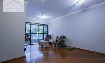 Imagem 3: Apartamento com 3 dormitórios à venda, 96 m² - Saúde - São Paulo/SP