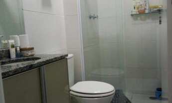 Imagem 7: Apartamento com 2 dormitórios à venda, 54 m² por R$ 415.000,00 - Centro - Diadema/SP