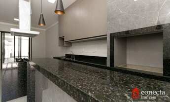 Imagem 2: Casa à venda, 160 m² por R$ 1.235.000,00 - Residencial Club Portinari - Paulínia/SP