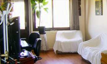 Imagem: Porto Alegre - Apartamento Padrão - Partenon