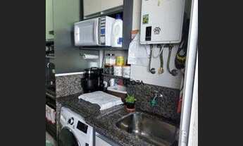 Imagem 5: Apartamento com 3 dormitórios à venda, 71 m² por R$ 500.000,00 - Vila Siam - Londrina/PR