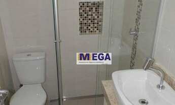 Imagem 4: Apartamento com 3 dormitórios à venda, 81 m² por R$ 430.000 - Vila Menuzzo - Sumaré/SP