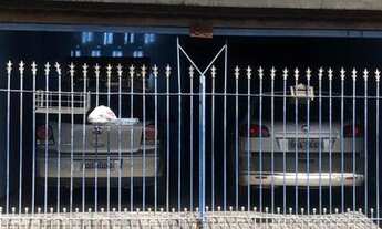 Imagem: Casa com 2 dormitórios à venda, 135 m²