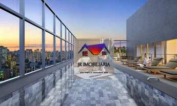 Imagem: Studio com 1 dormitório à venda, 36 m²