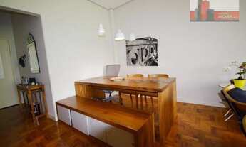 Imagem 4: Apartamento Rua Doutor Albuquerque Lins, 646 - Higienópolis, 118 m², 2 quartos