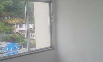 Imagem 6: Apartamento com 2 dormitórios à venda, 70 m² por R$ 310.000,00 - Centro - Niterói/RJ