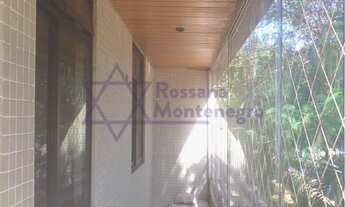 Imagem 4: BRASÍLIA - Apartamento Padrão - ASA NORTE