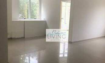 Imagem 2: Sala para alugar, 60 m² por R$ 2.700,00/mês - Barra da Tijuca - Rio de Janeiro/RJ