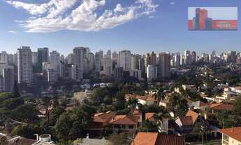 Imagem 2: Apartamento com 3 quartos e 3 vagas em Rua João Ramalho, 108 - Perdizes