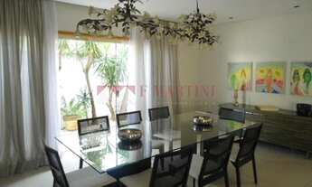 Imagem 6: Casa com 4 dormitórios à venda, 500 m² por R$ 2.780.000,01 - Monte Alegre - Piracicaba/SP