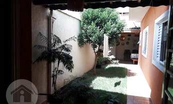 Imagem 3: Casa com 2 dormitórios à venda, 110 m² por R$ 270.000 - Jardim Panorama - Caçapava/SP