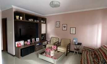 Imagem: Cidade Jardim Casa Duplex 4/4 Varanda