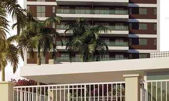 Imagem 2: Apartamento à venda no bairro Papicu - Fortaleza/CE