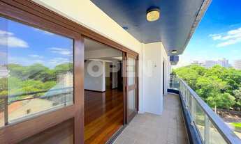 Imagem 5: Cobertura com 04 dormitórios, sendo 02 suítes, Centro, Canoas