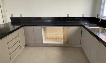 Imagem 4: Casa com 4 dormitórios à venda, 220 m² por R$ 1.530.000,00 - Terras do Cancioneiro - Paulí