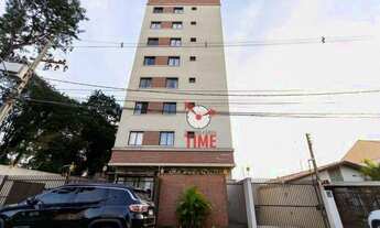 Imagem 6: Apartamento com 2 dormitórios à venda, 58 m² por R$ 399.000,00 - Portão - Curitiba/PR