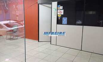 Imagem 4: Salão para alugar, 50 m² por R$ 3.500/mês - Centro - São Caetano do Sul/SP