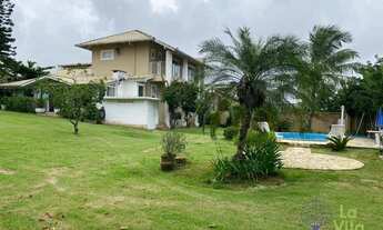 Imagem 3: Casa a Venda com 3 Dormitórios Sendo 1 Suíte, Praia de Armação - Penha SC