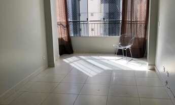 Imagem 4: Apartamento com 78 metros quadrados com 3 quartos em Setor Bueno - Goiânia - Goiás