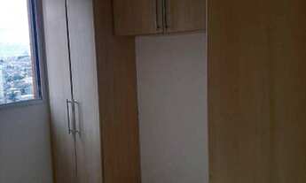 Imagem 2: Apartamento com 2 dormitórios, 50 m² - venda por R$ 290.000 ou aluguel por R$ 1.300/mês