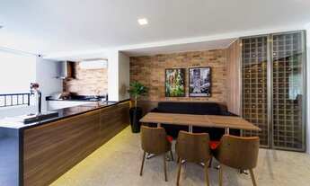 Imagem 5: EDIFÍCIO DIJON - 4 SUÍTES - PARQUE CAMPOLIM - SOROCABA/SP