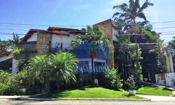 Imagem: Casa com 4 dormitórios à venda, 1290 m²