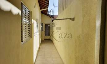 Imagem 2: Casa para aluguel possui 130 metros quadrados com 3 quartos