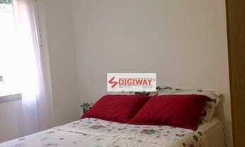 Imagem 7: Impecável, 3 quartos sendo 1 suíte, 2 vagas, Lazer !!