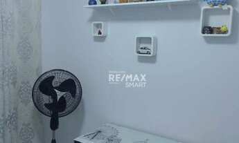 Imagem 6: Apartamento com 2 dormitórios à venda, 47 m² por R$ 250.000,00 - Jardim Castelo - São Paul