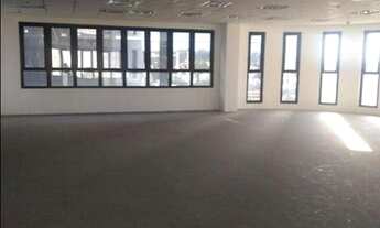 Imagem 5: Sala, 224 m² - venda por R$ 1.075.000,00 ou aluguel por R$ 4.948,00/mês - Alphaville Conde