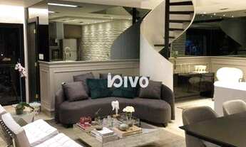 Imagem: Flat 2 quartos 159 m² úteis R$ 2.600.000