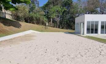 Imagem 6: Casa térrea recém construída