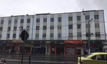 Imagem: Otima cobertura na Av Rio Branco