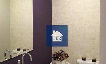 Imagem 5: Excelente Apartamento todo mobiliado com 3 dormitórios à venda, 142 m² por R$ 1.480.000