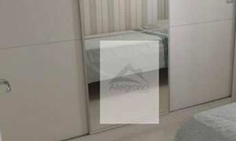 Imagem 3: Apartamento com 2 dormitórios à venda, 48 m² por R$ 375.000,00 - Chácara Califórnia - São