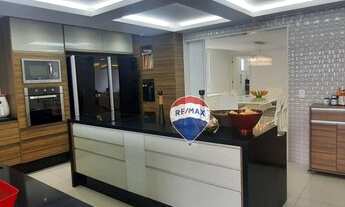 Imagem 10: Casa com 6 quartos à venda, 402 m² por R$ 3.950.000 - Vivendas do Bosque-Barra da Tijuca