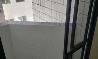 Imagem 3: Apartamento com 1 dormitório à venda, 50 m² por R$ 225.000,00 - Vila Guilhermina - Praia G