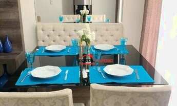 Imagem 4: Apartamento com 2 dormitórios à venda, 47 m² por R$ 220.000,00 - Cotia - Cotia/SP