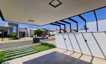 Imagem 4: Casa com 3 dormitórios à venda, 105 m² por R$ 650.000 - Condomínio Village Moutonnée - Sal