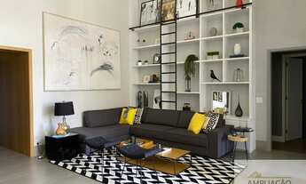 Imagem 7: Apto Cinematografico