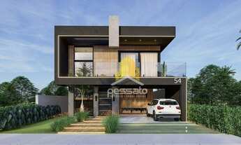 Imagem: Casa com 3 dormitórios à venda, 256 m²