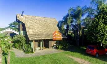 Imagem 7: Casa à venda, 140 m² por R$ 1.299.000,00 - Paragem dos Verdes Campos - Gravataí/RS