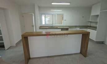 Imagem 4: Cobertura com 3 dormitórios à venda, 240 m² por R$ 2.500.000 - Pitangueiras - Guarujá/SP