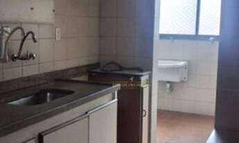 Imagem 7: Apartamento com 3 dormitórios para alugar, 70 m² por R$ 2.200,00/mês - Tatuapé - São Paulo