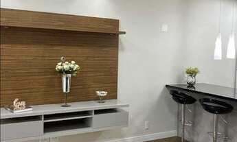 Imagem 3: Loft com 1 dormitório à venda, 34 m² por R$ 400.000,00 - Granja Viana - Cotia/SP