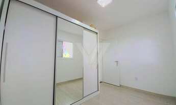 Imagem 6: Apartamento com 2 dormitórios à venda, 53 m² - Residencial Platinum Iguatemi - Votorantim