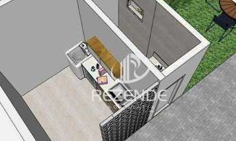 Imagem 4: Casa com 3 dormitórios à venda, 300 m² por R$ 850.000,00 - Plano Diretor Sul - Palmas/TO